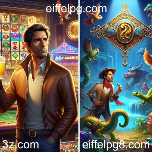 Explorando o Mundo dos Jogos de Aventura