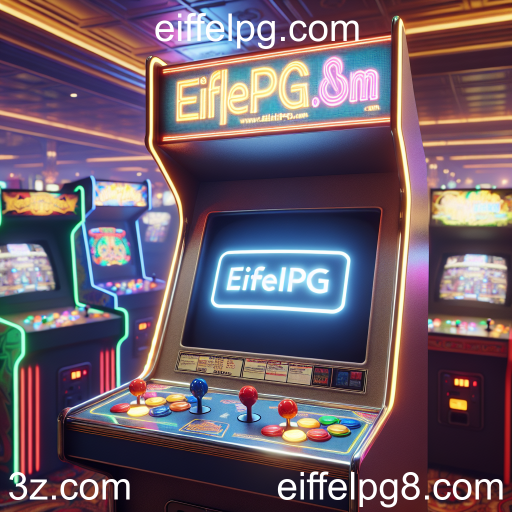 A Nostalgia dos Jogos Arcade: Uma Viagem pelo Passado