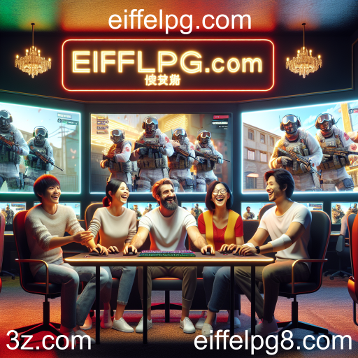 A Ascensão dos Jogos Multiplayer: Conectando Jogadores pelo Mundo