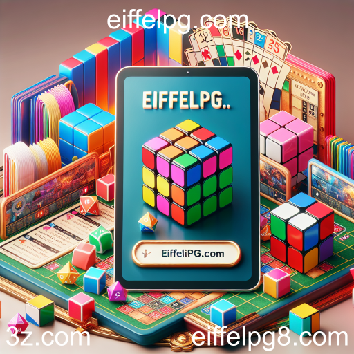 A Evolução dos Jogos de Quebra-Cabeça: Desafios e Diversão