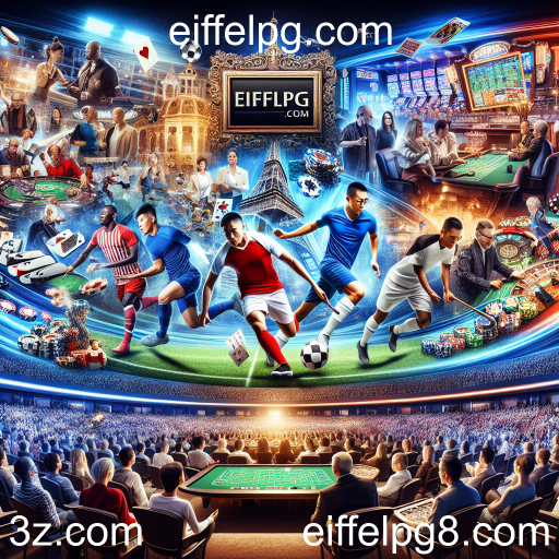 A Evolução dos Jogos Esportivos: Da Simulação à Realidade Aumentada